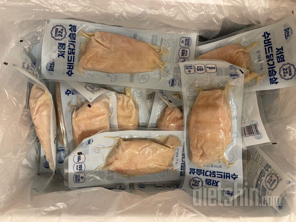 셀러드랑 같이 먹으니 너무 맛있어요