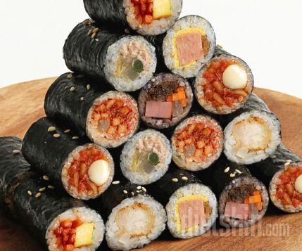 꼬마김밥 재재재구매로 애용하고있는데