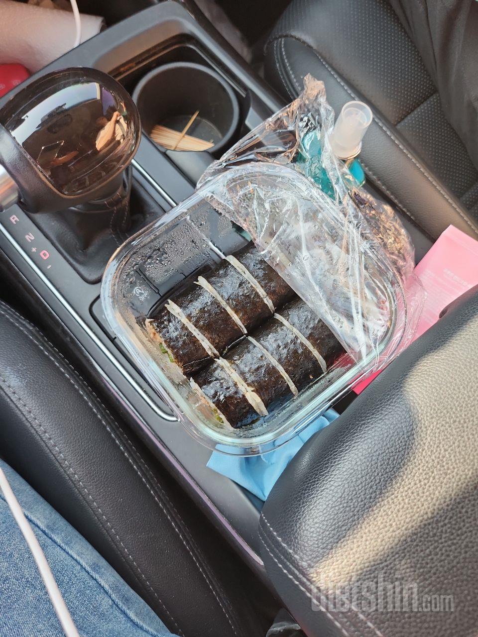 쥬**다이어트 시작을 했는데 밥세끼를