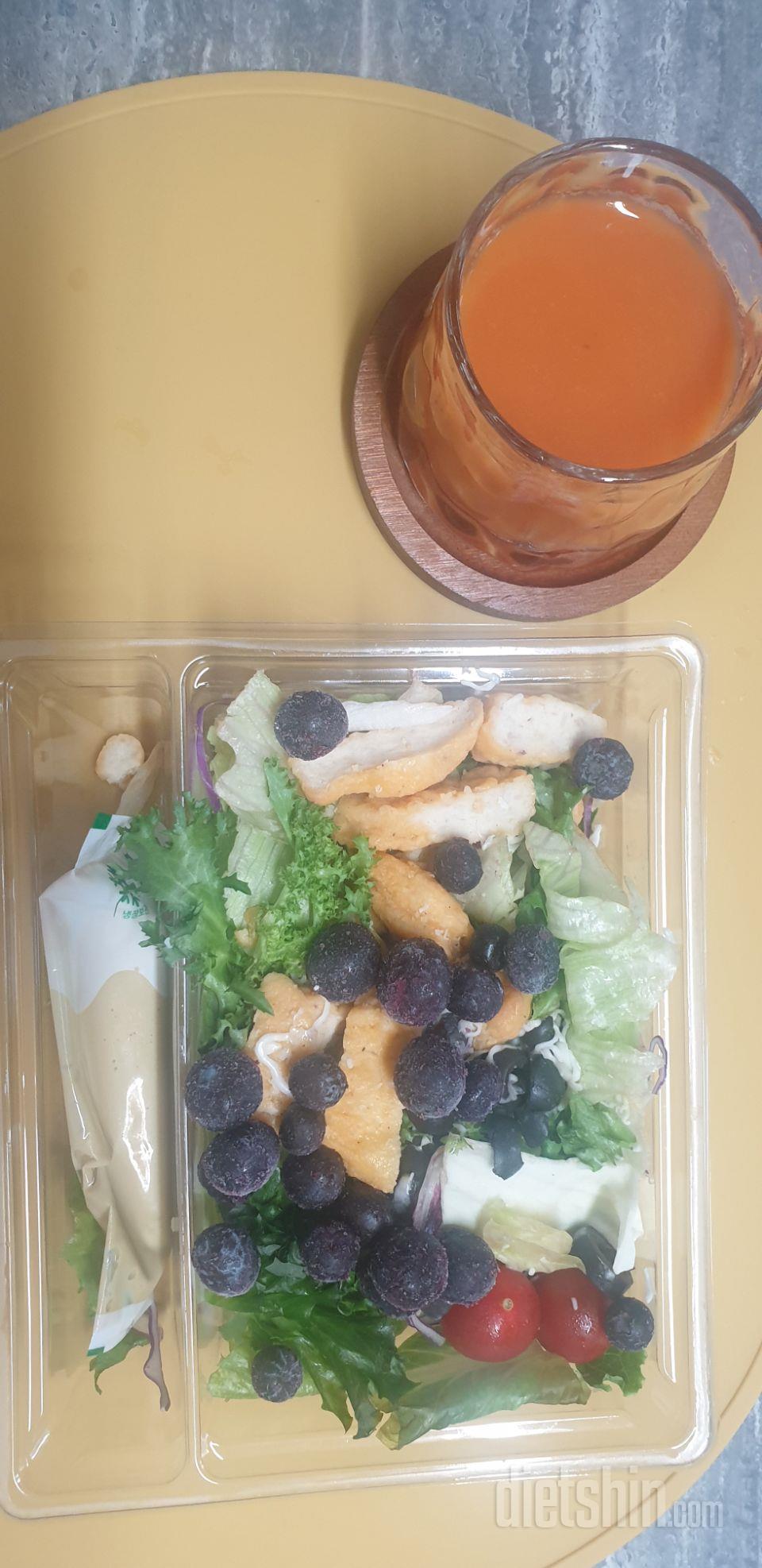 6시 이후 금식 식단을. 위해  퇴근