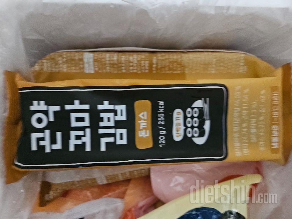 아직 먹어보진 않았지만 기대중입니다!