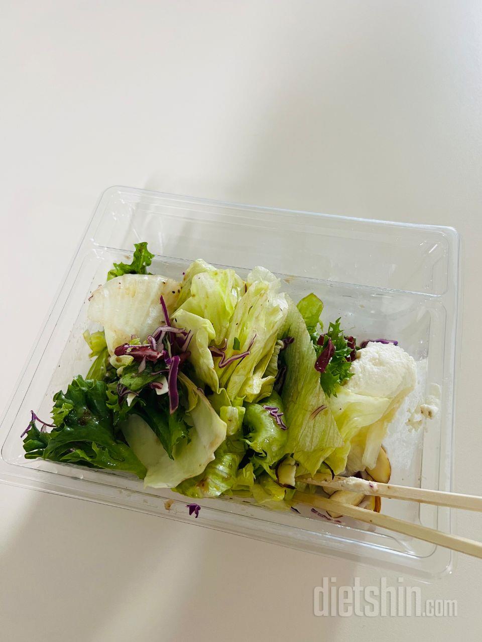 바쁜 육아에 건강한 휴식과 식사로 잘