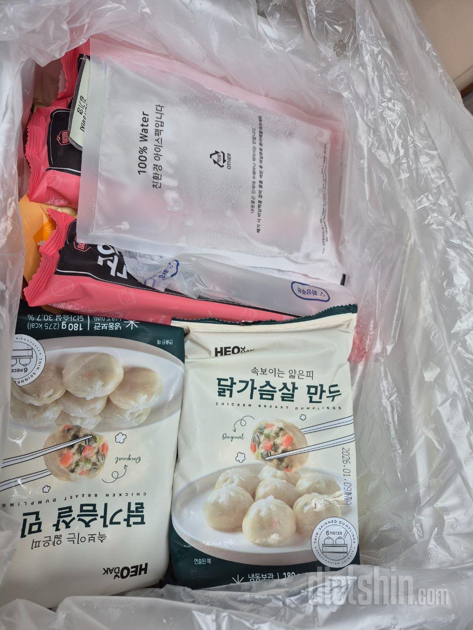 다이어트하려고 샀는데 만족합니다