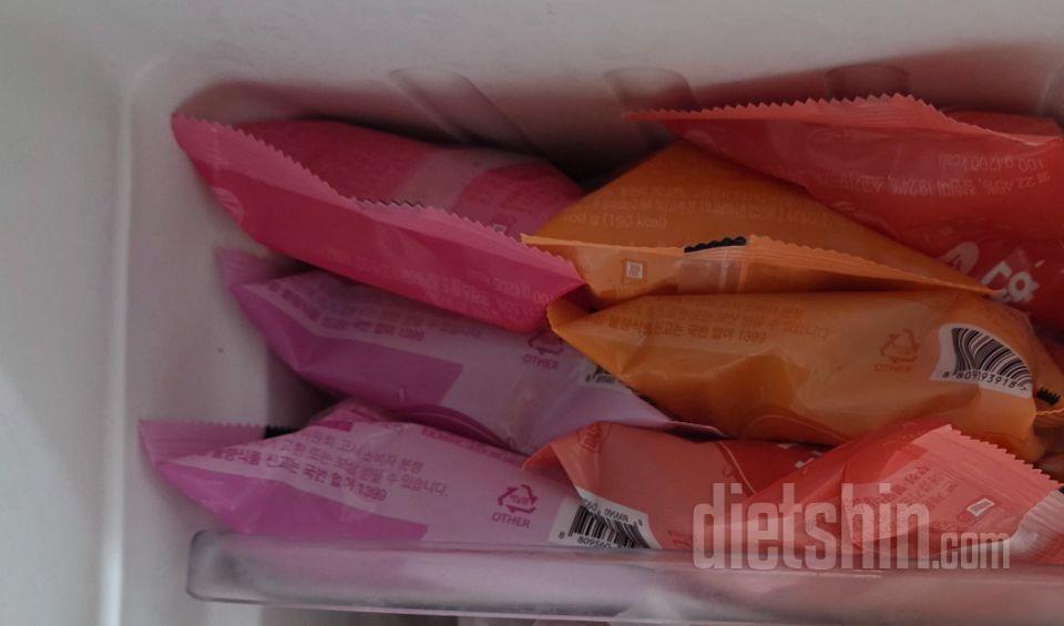 든든한 한끼로 먹기 좋아요