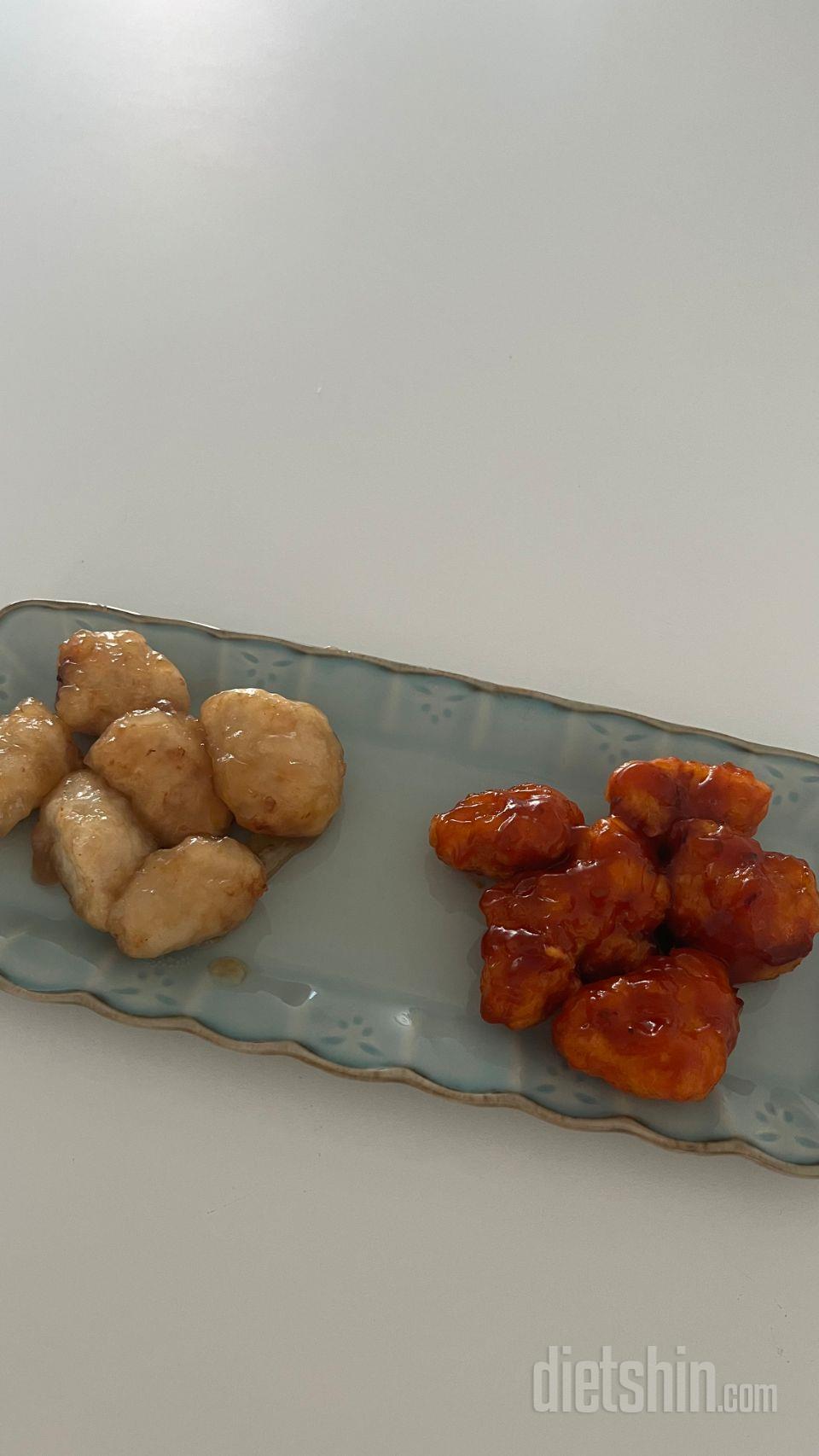 진짜 진짜 진짜 맛있어요,,
한 팩당