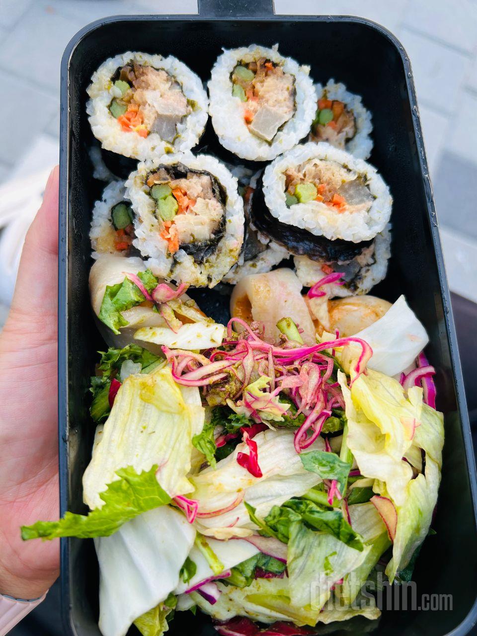 간편하고 좋아요👍👍 맛있어요~