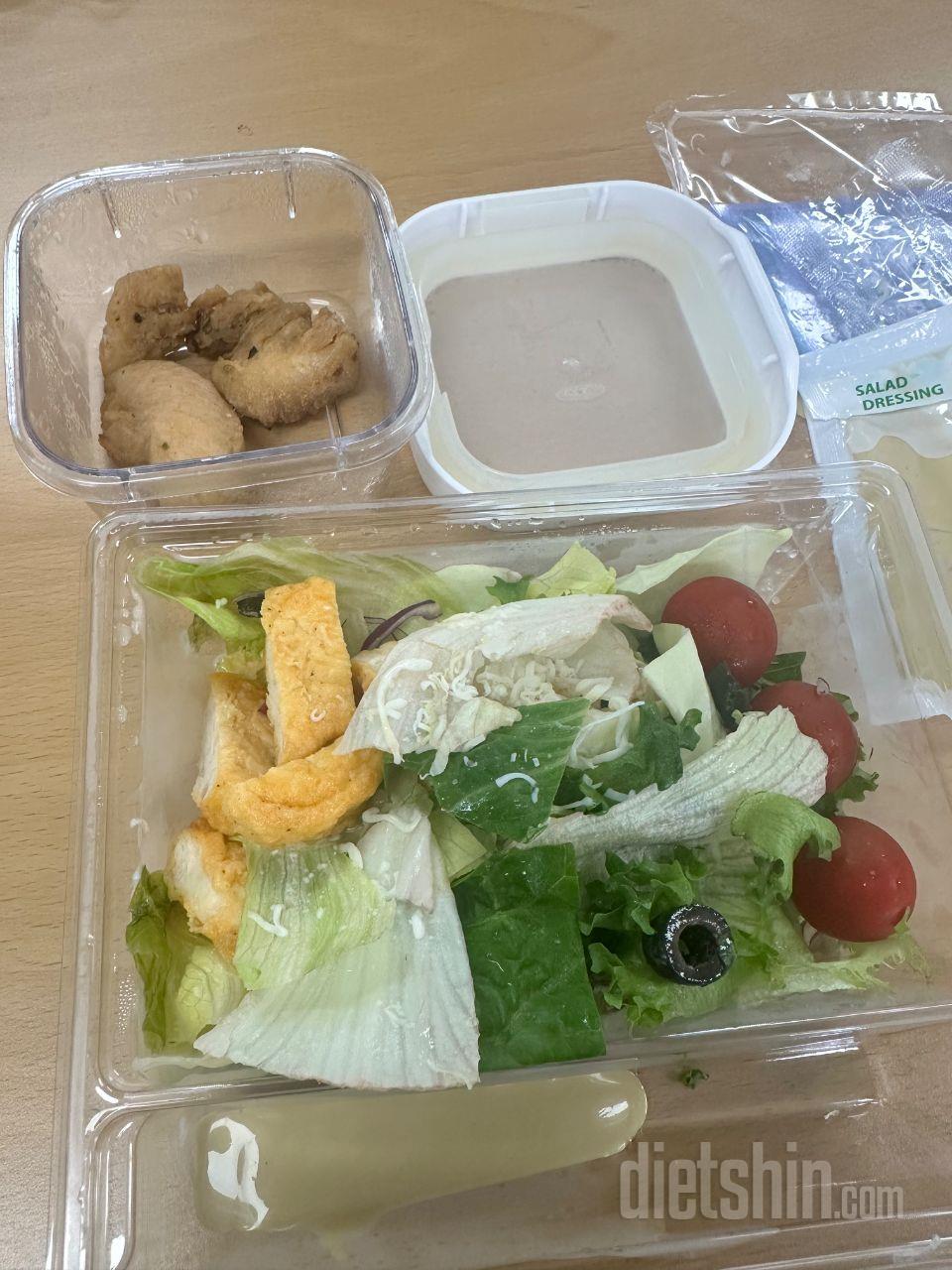 너무 맛있었어요 재료도 너무너무 신선