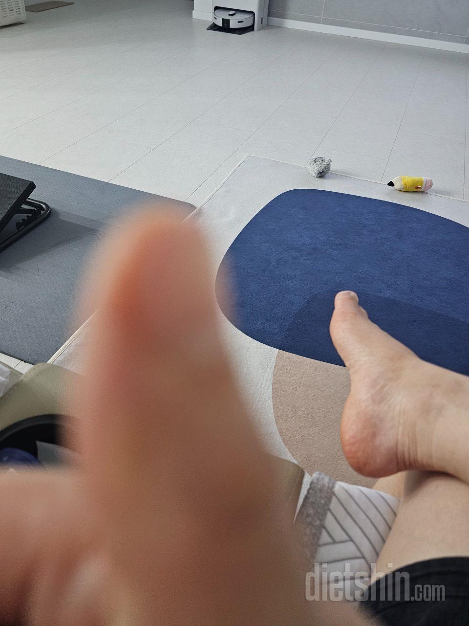 한끼로 아주 든든해요 떨어지지 않게