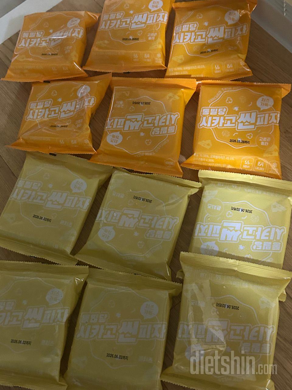 짠거 좋아하는 저한티 콘치즈는 조금