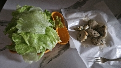 07월 02일( 저녁식사 145kcal)