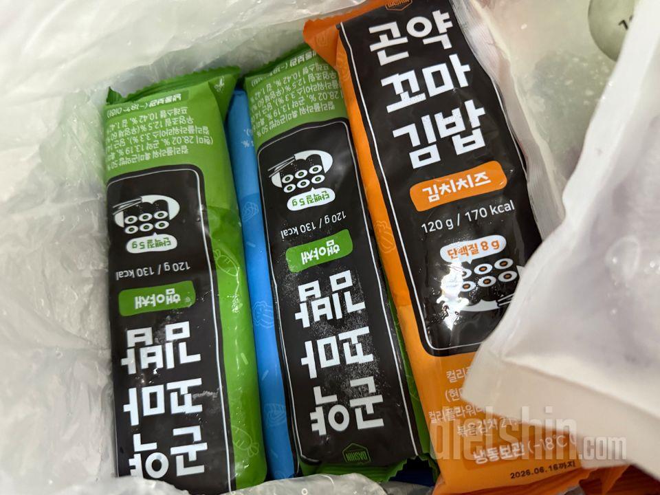 곤약냄새도 안나고 맛있어요 다만 양이