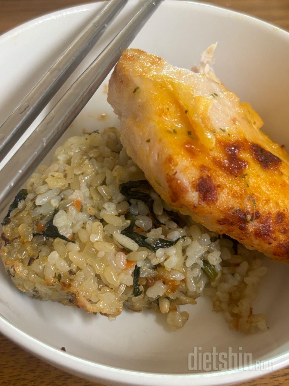 크런치 닭가슴살 치즈맛 샀는데 크런치