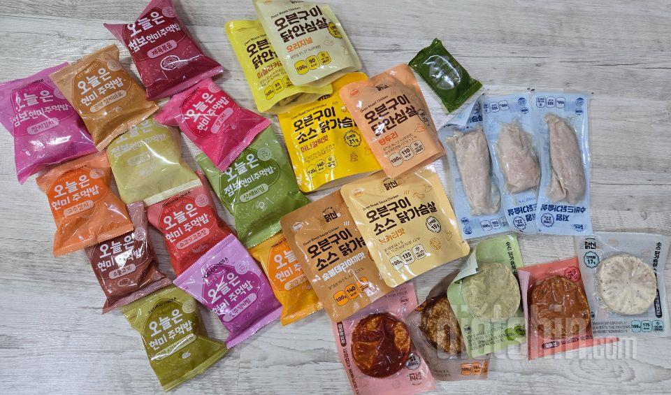 맛있고 간편해서 계속 재주문하게되네요