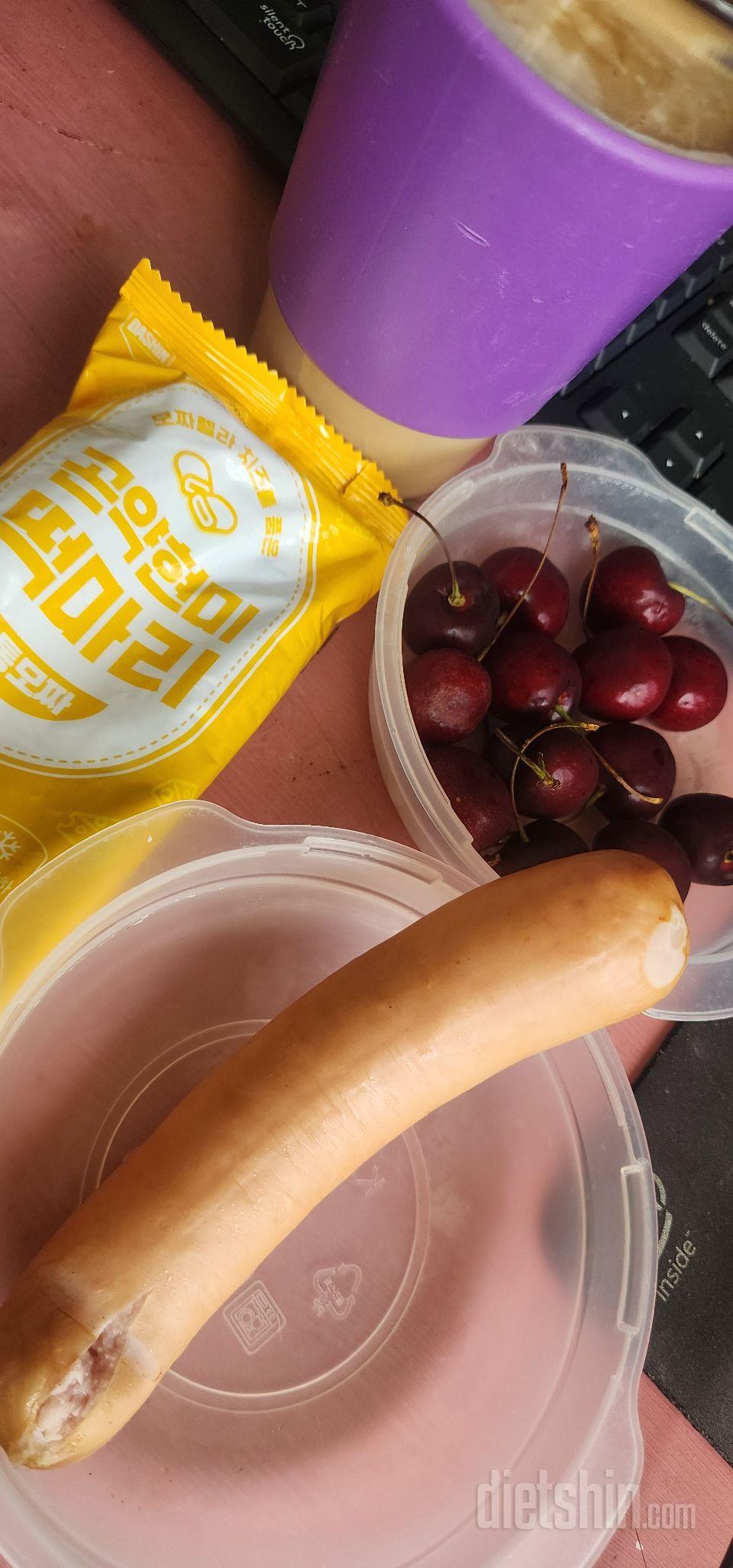 찰바가 생각보다 너무 괜찮네요. 간편