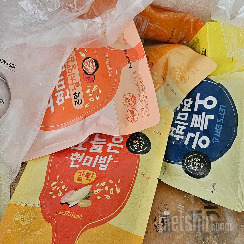 항상 꾸준하게 구매해서 먹는 제품입니