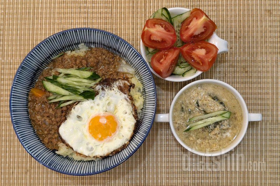 오토파지 활성화 단식 D6&7일차 ing