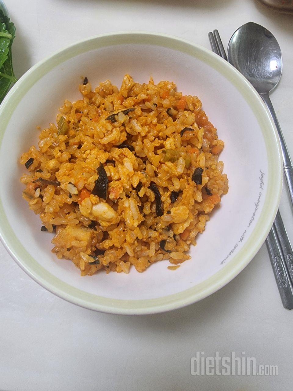 간편하게 끼니로 단백질 챙길수있어서