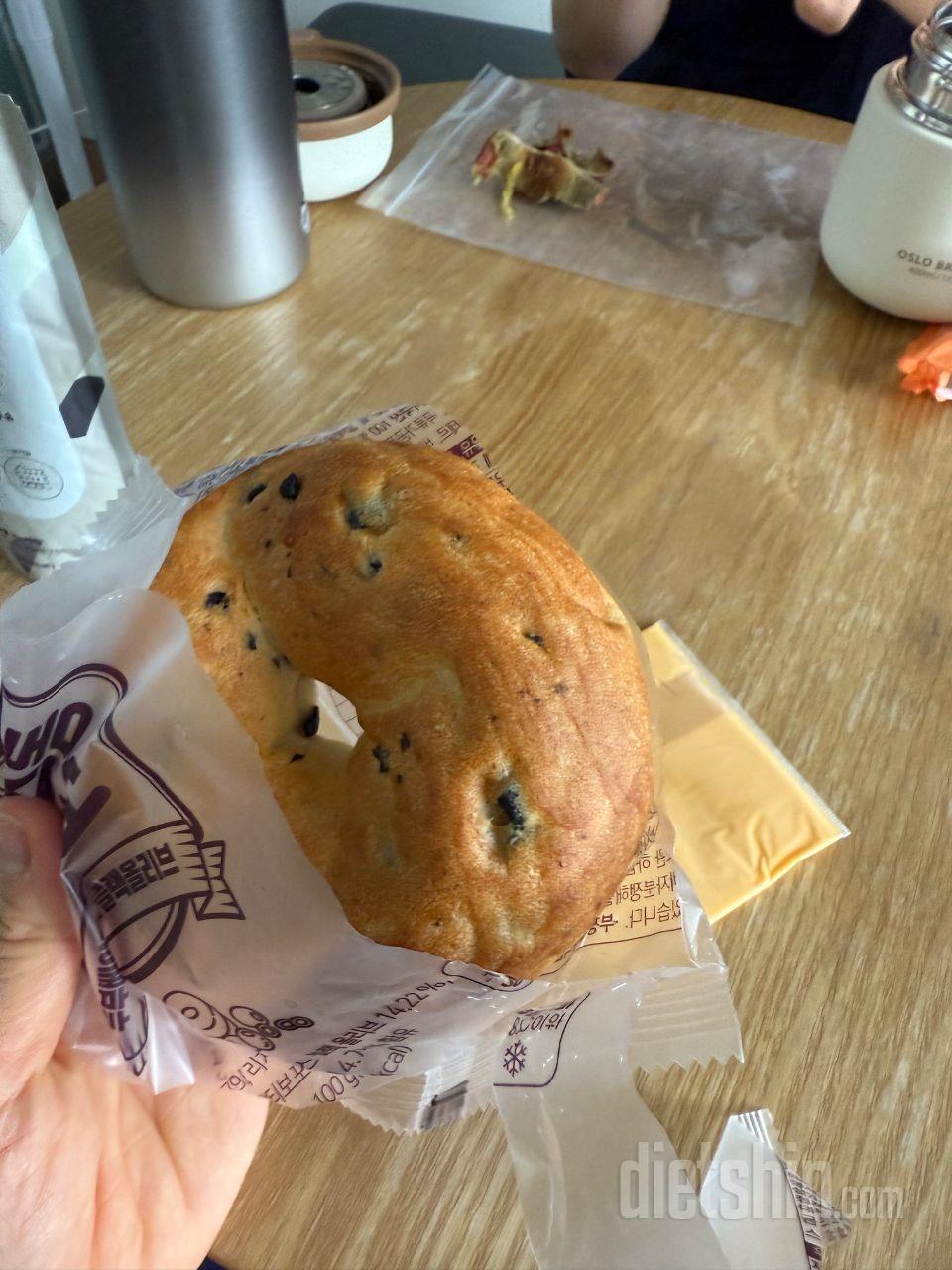 자연해동 시켰는데 넘 쫄깃하고 맛있어