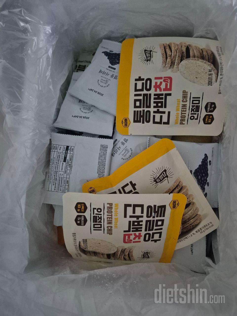 성분도 맛도 너무 맛있어요