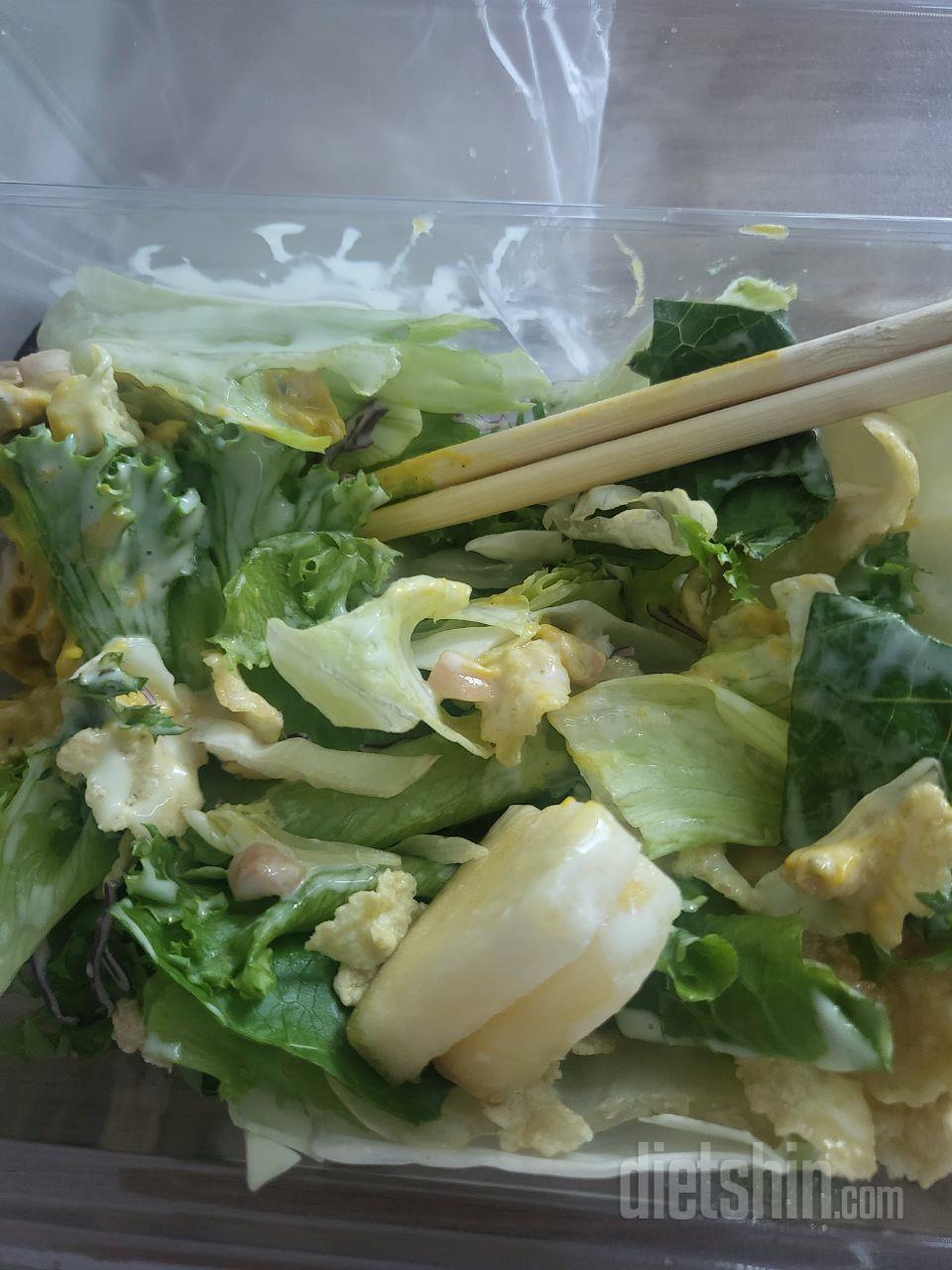 신선 그자체 입니다 !!! 일주일