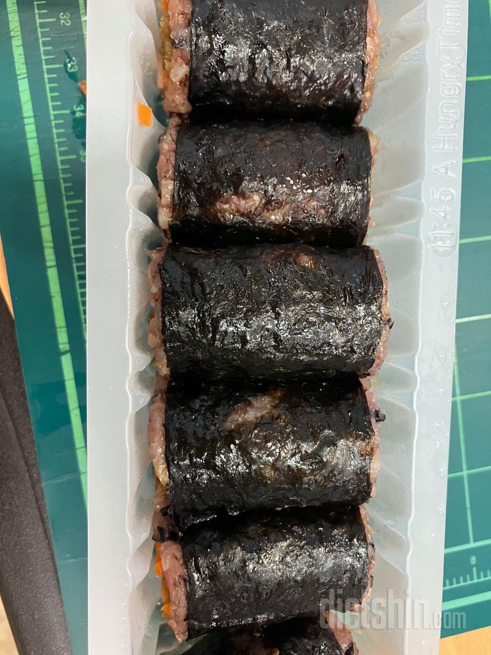 맛있어요!! 포만감도 좋아요