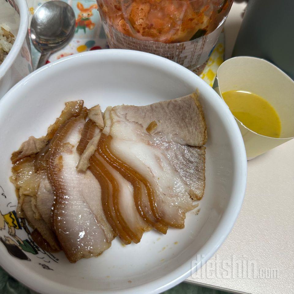 와우 진찌 한방 맛 그 자체 너무너무