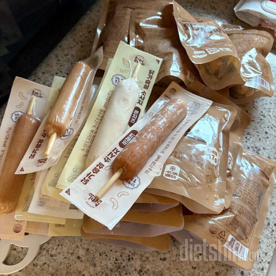 소스가 달고 맛있어서 아이들도 같이