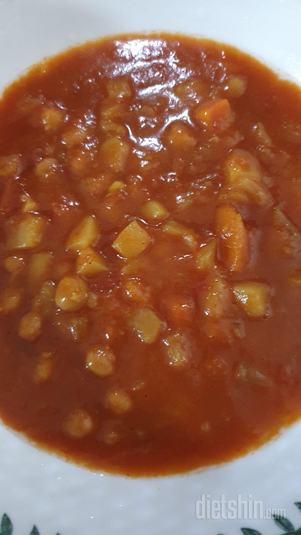 맛있습니다
저는 개인적으로 호박보다