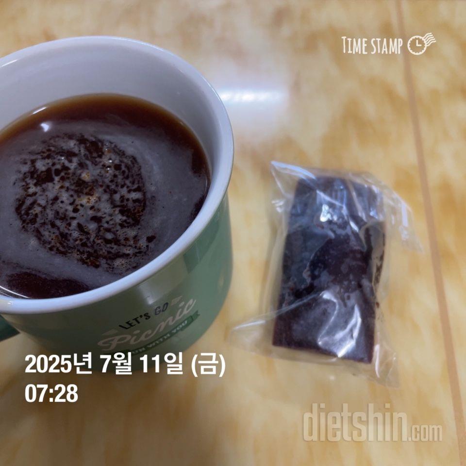 7/11(금) 식단
