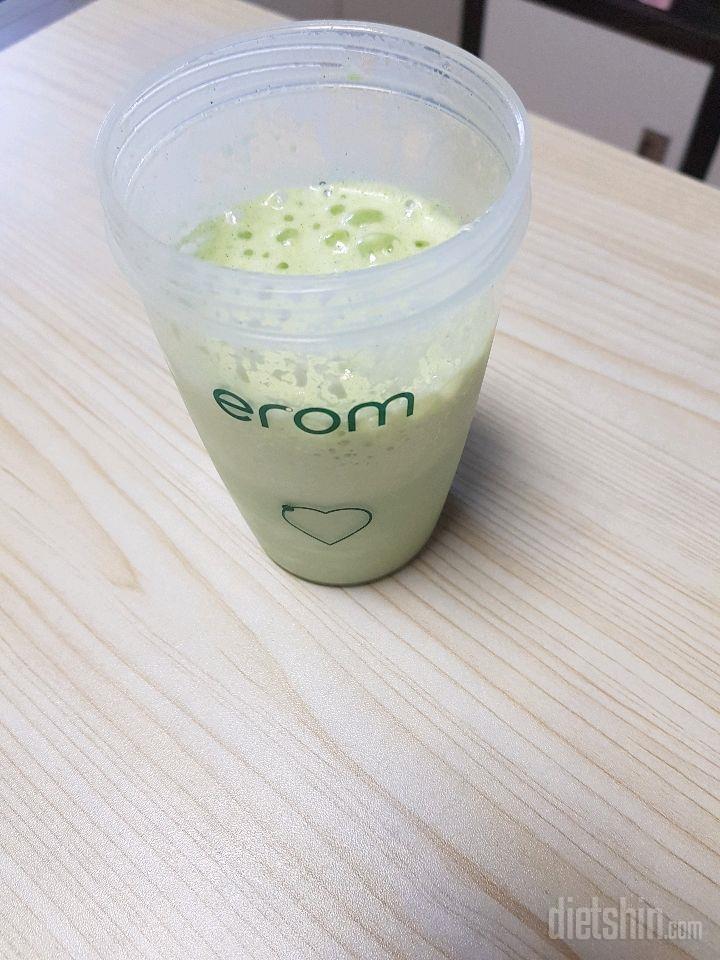 30일 아침먹기6일차 성공!