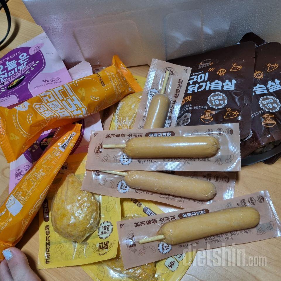 알차고 좋아요~! 다양하게 시도중인데