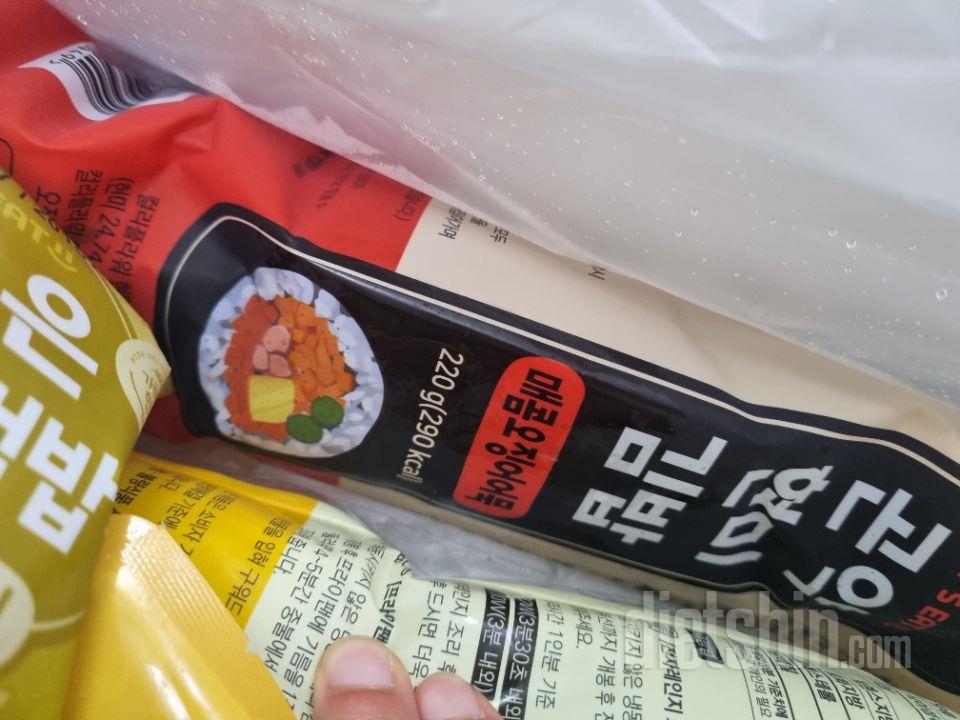 이전에도 먹어봤는데 맛있어서 또 구매