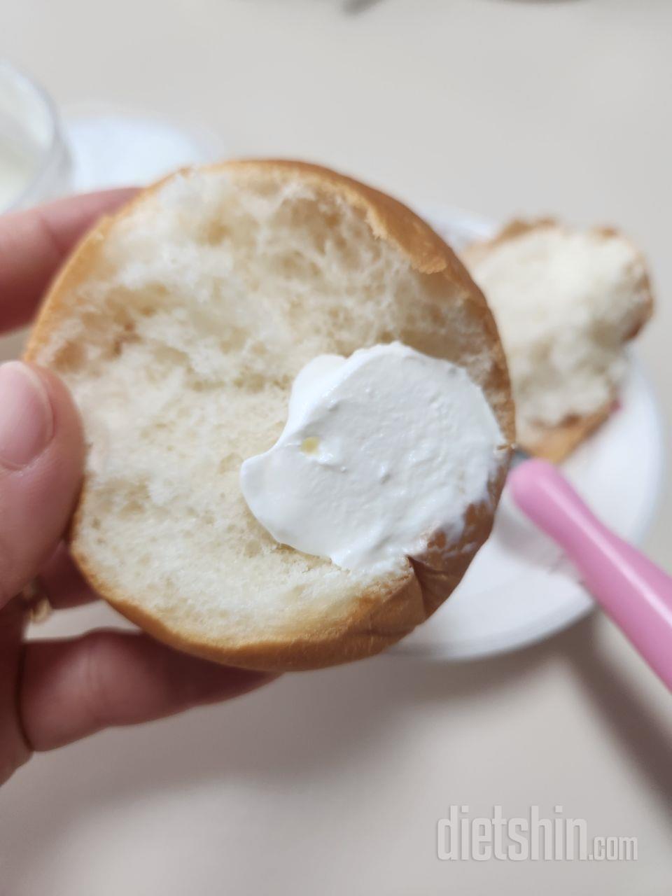 라이트 먼저 먹었는데 시큼한 맛이 강