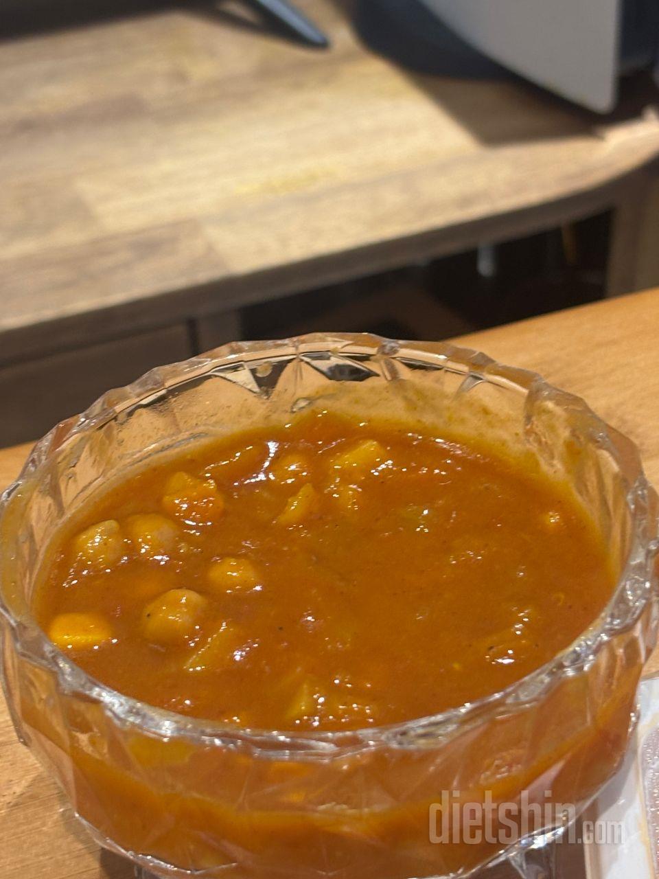 다신샵의 대부분의 제품들 맛있게 먹는