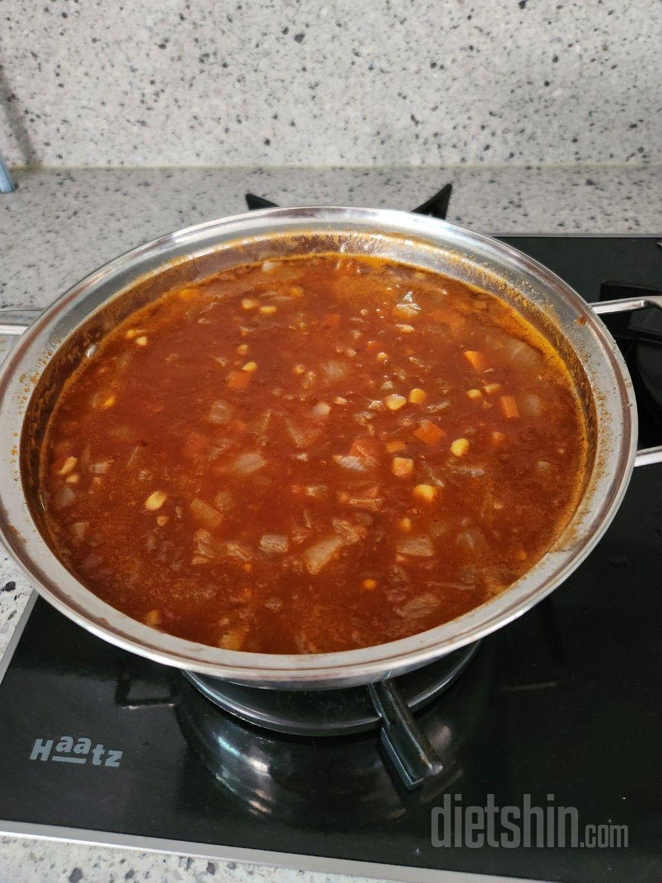 다이어트 하려고 주문했는데 너무 맛잇