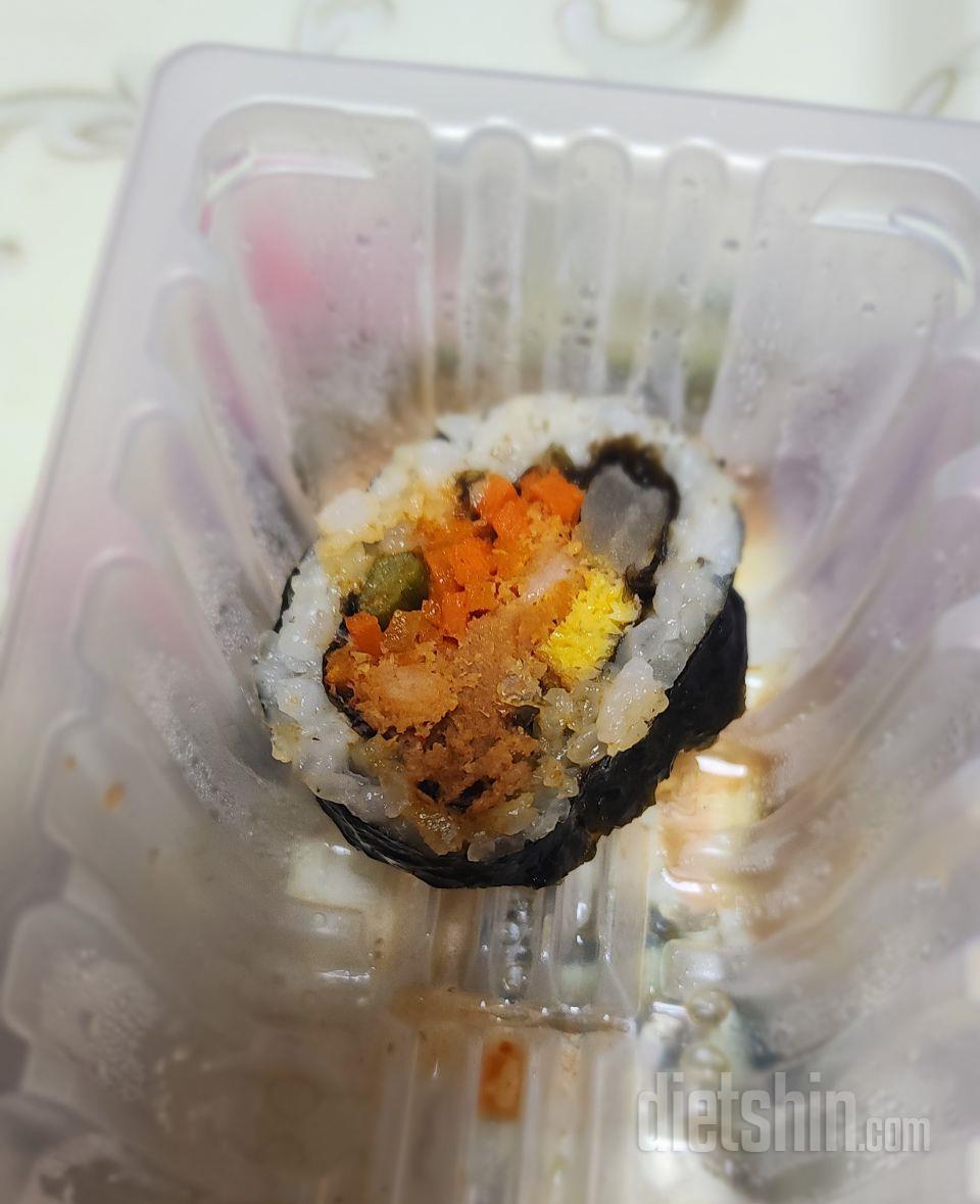 여기 음식은 간이 강하지 않아서 좋은