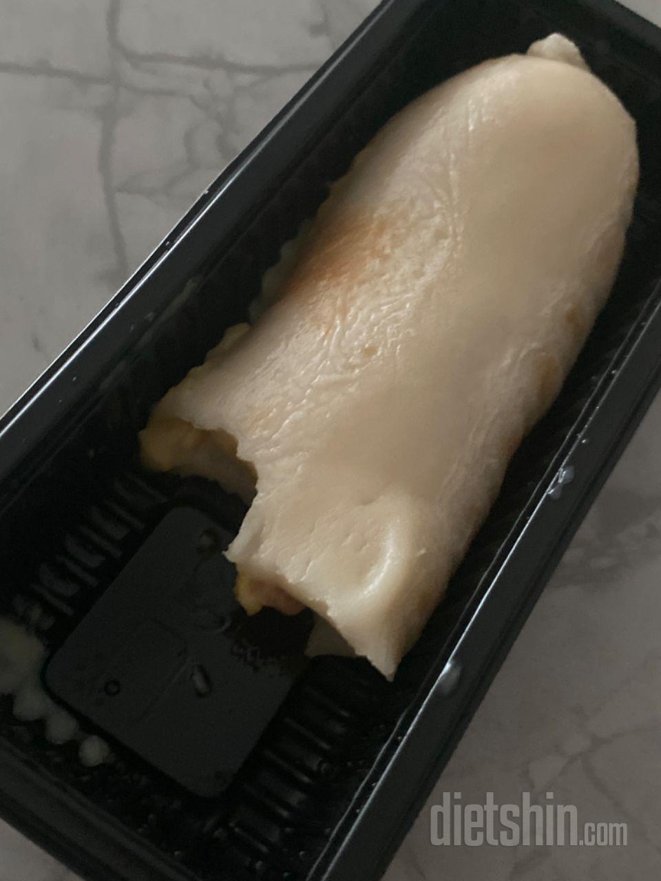 기대안했는데 리얼 너무 맛있어용
갠적
