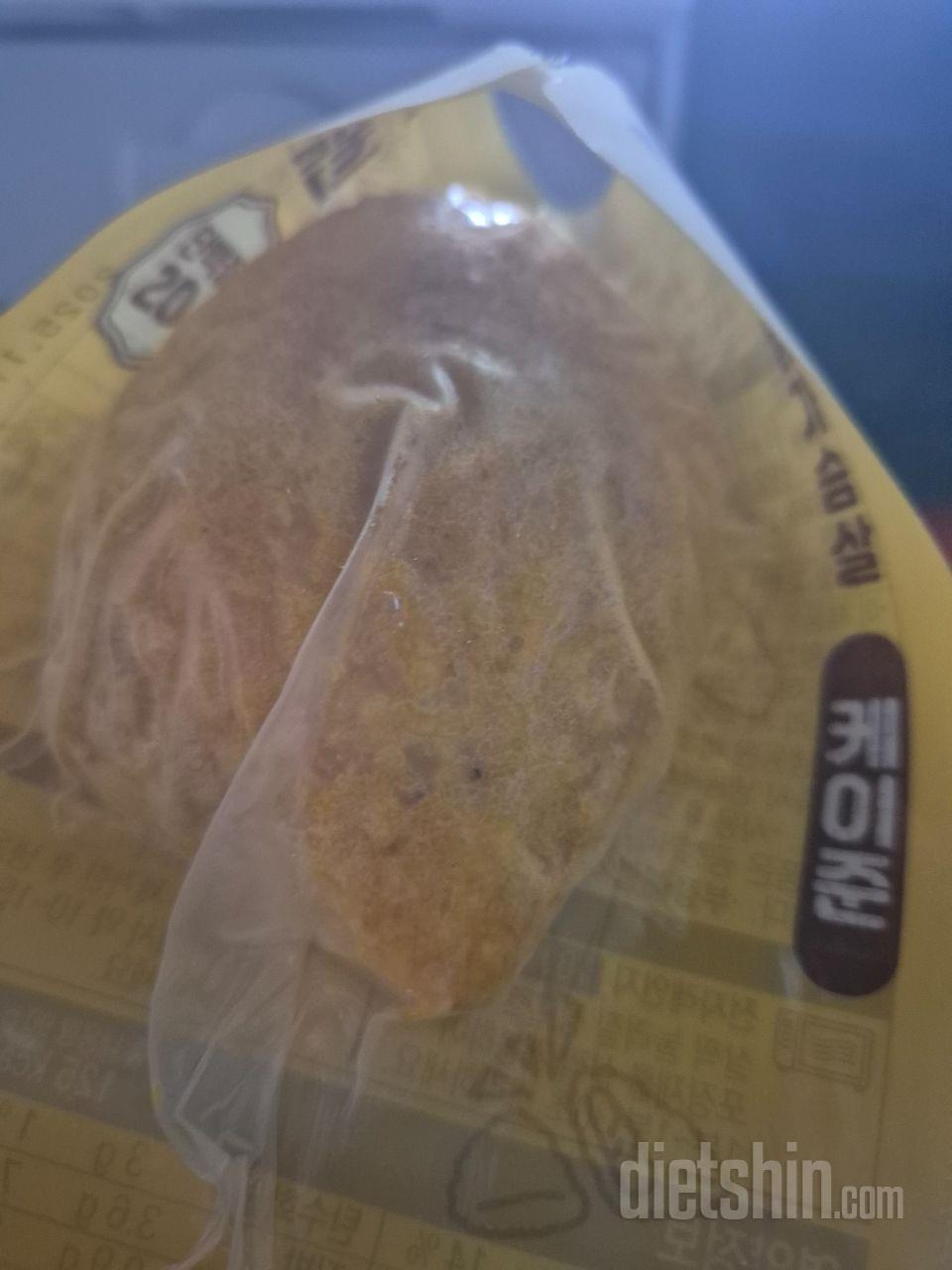 꾸준히 사는 닭가슴살. 여러곳에서 여