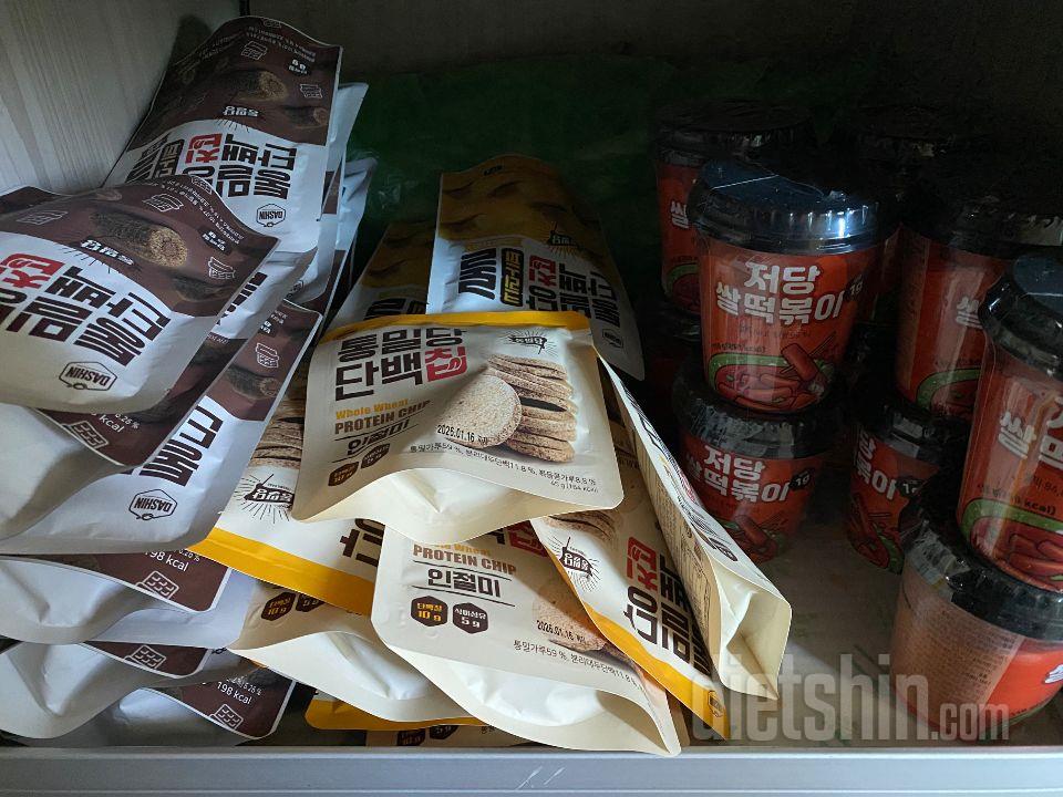 잘 받았습니다. 구매 금액 사은품으로