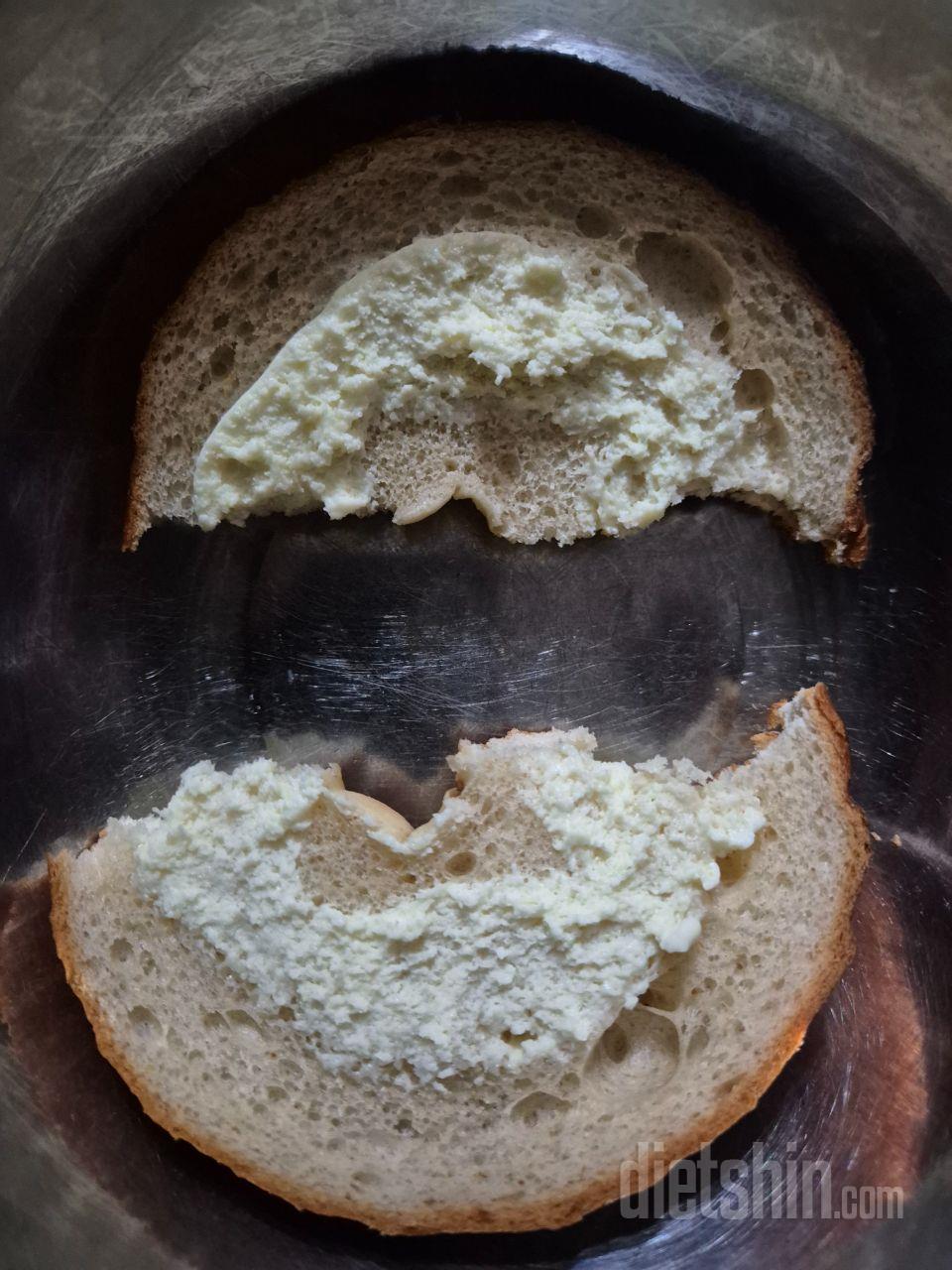 후기가 많아서 읽어보고 밀가루가 아