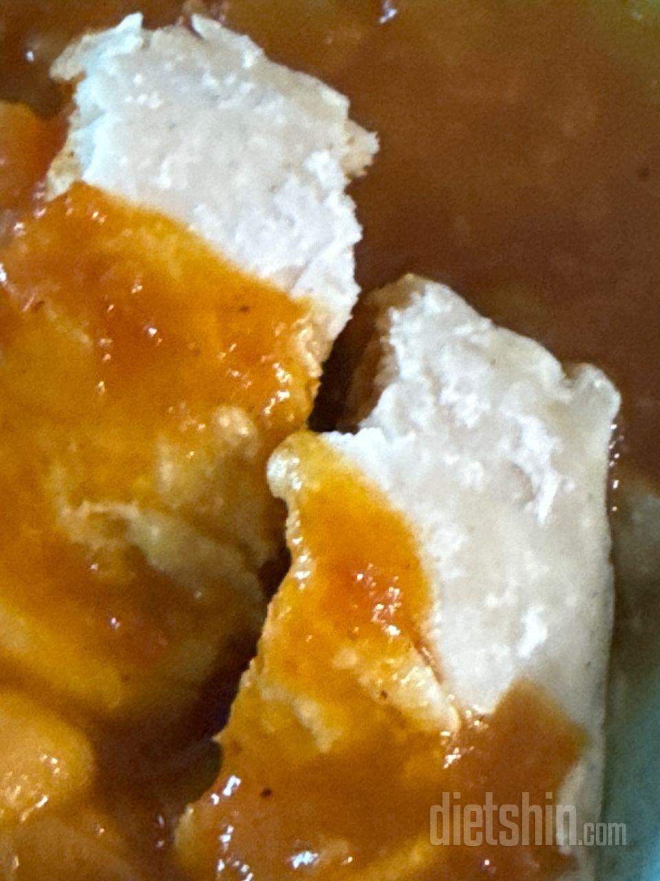 소시지 진짜 맛있어요 ! 수비드 닭가