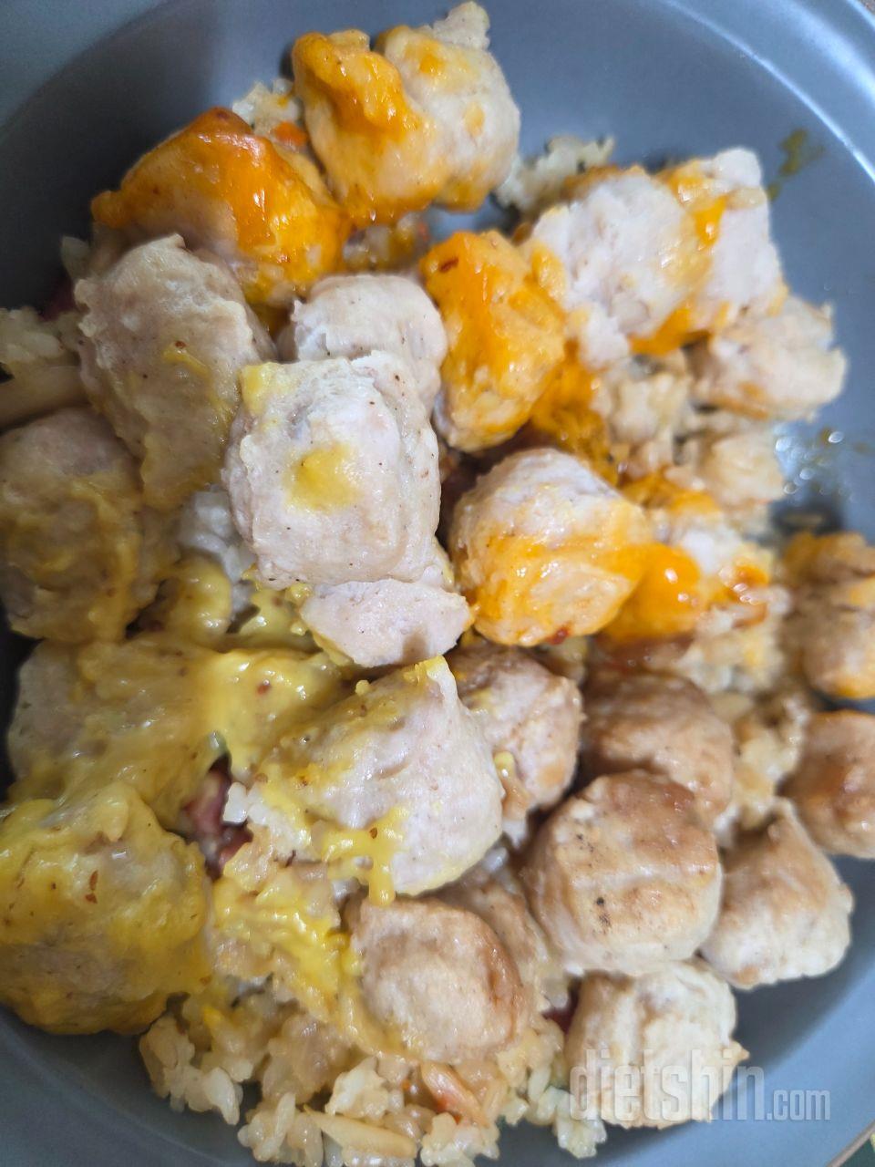 다이어트 안되요 너무 맛있어요 세번째