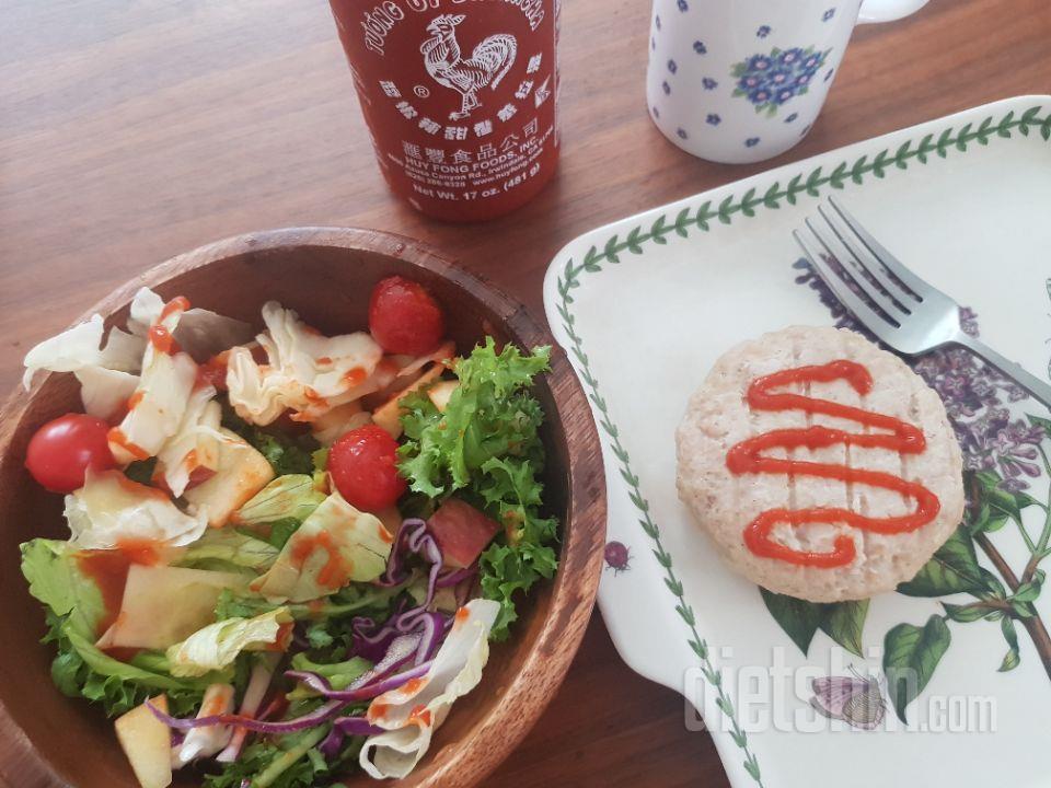 제 입맛에 잘 맞아서 매번 주문하고