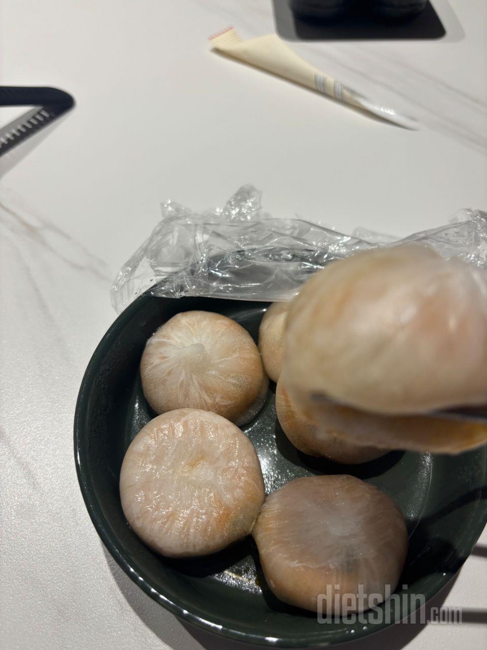 너무 마시써요 생각보다 더 맵긴한데