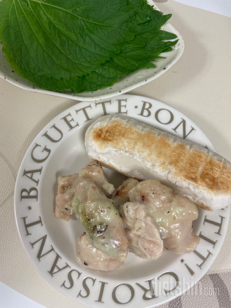 양념이 너무 맛잇어요! 다신샵은 다