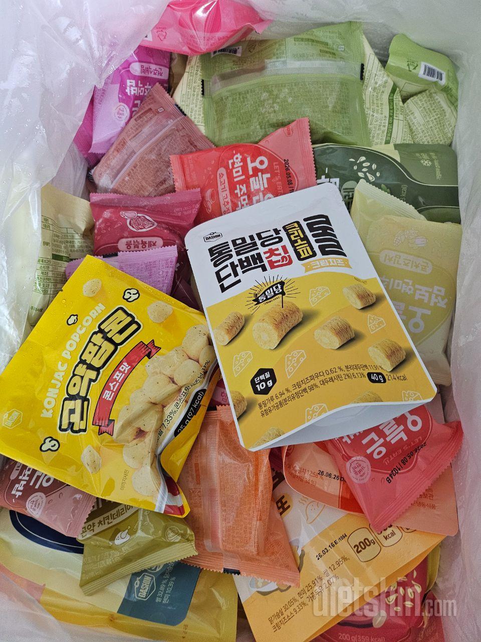 배송 빠르고 간편식으로 좋아요.