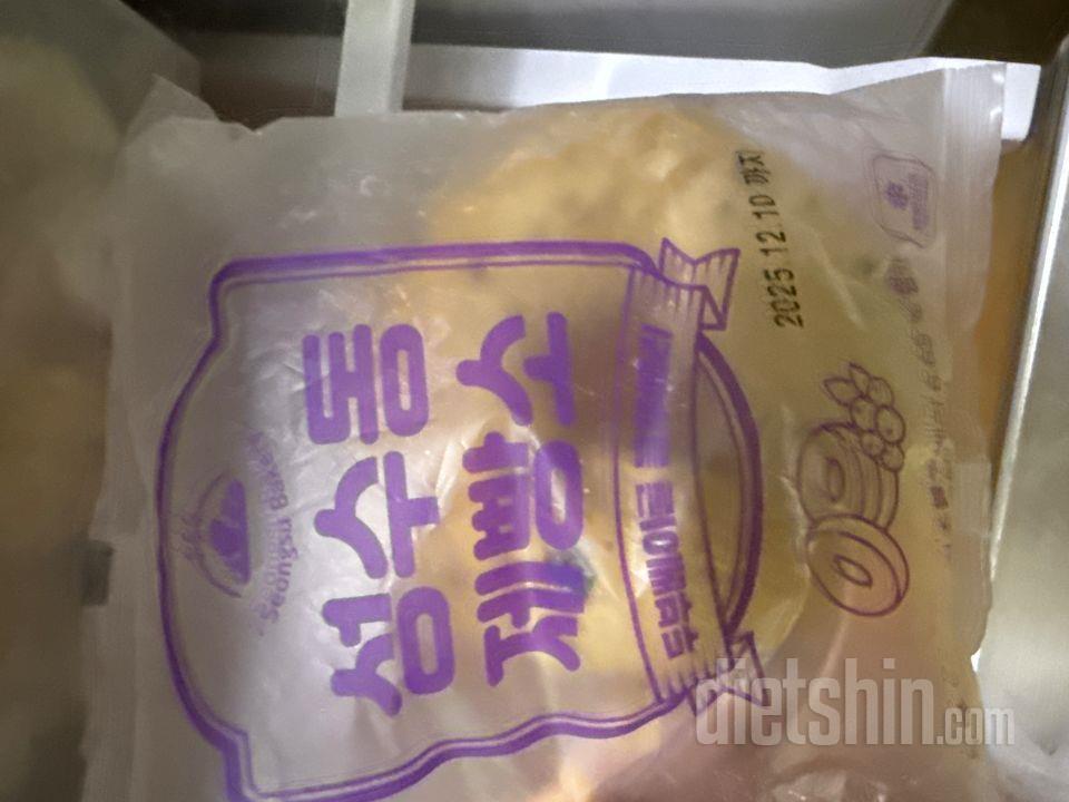 부드럽고 맛있어먹기 편해요