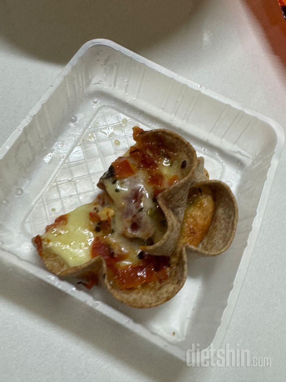 양이 적지만 존맛탱 ㅜㅜ 마르게리따