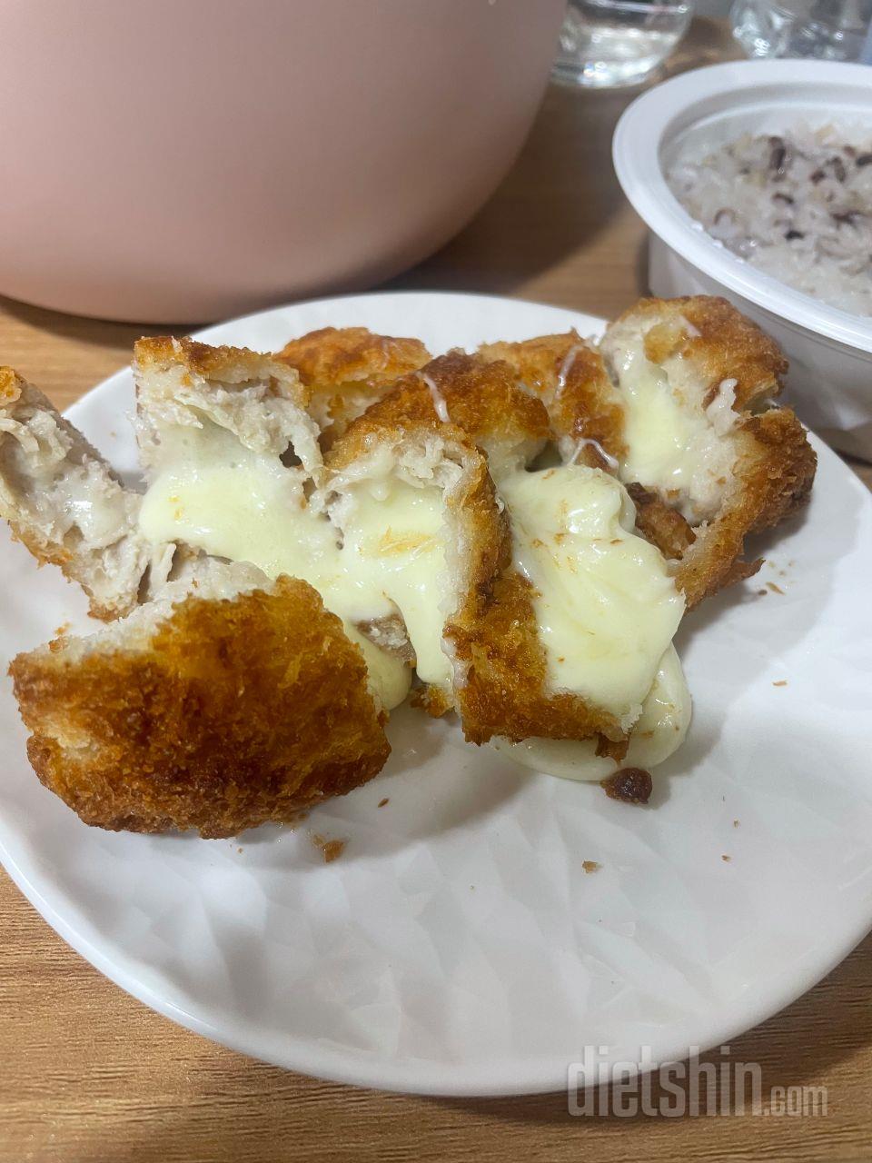 재재재구매 치즈 돈가쓰❤️