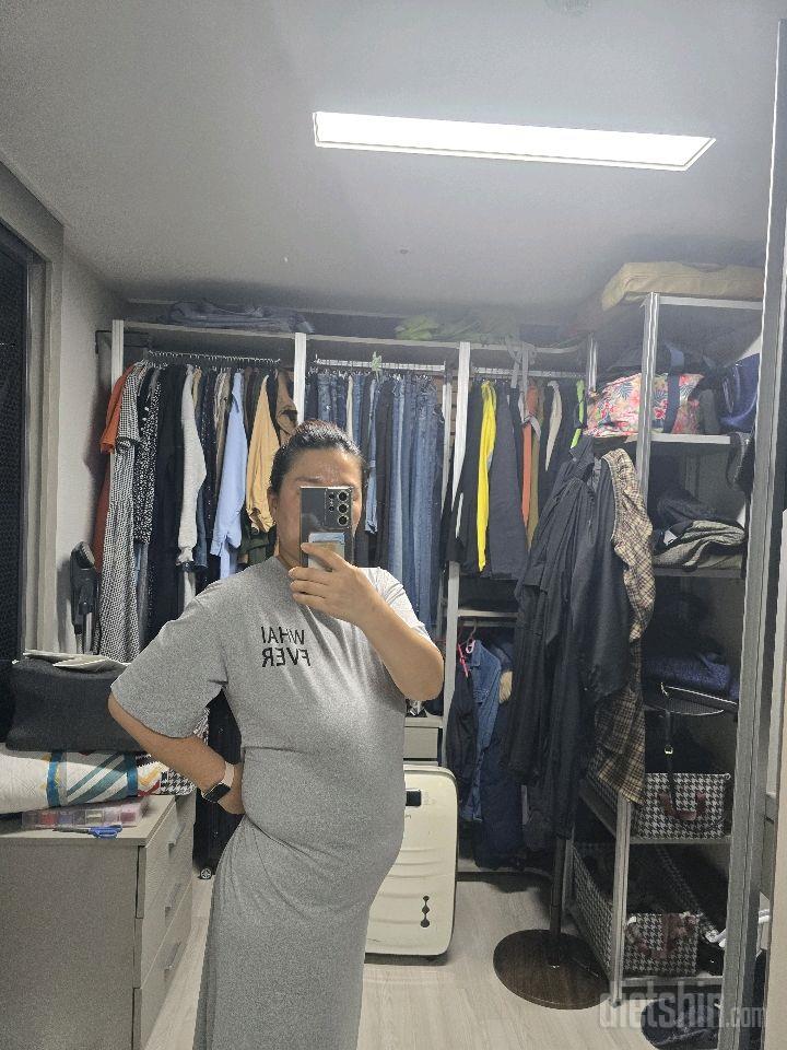 30일 눈바디 체크3일차 성공!